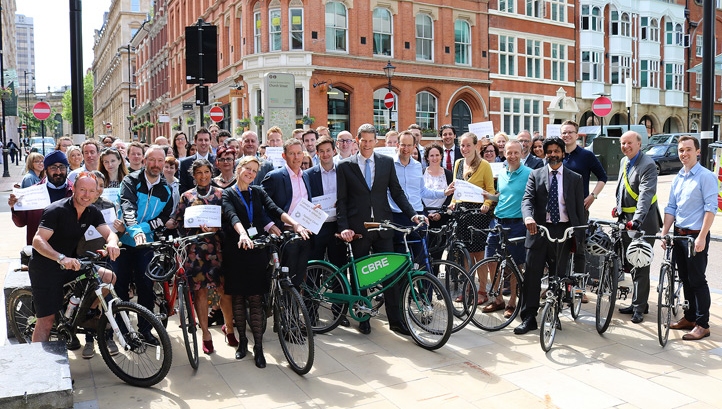 Clean Air Day 2018: Our opportunity to address air pollution